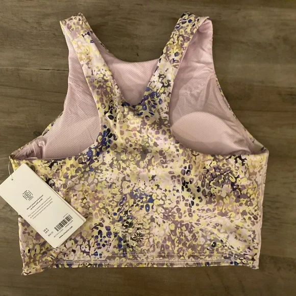 NWT Athleta Crop - Picture 6 of 6